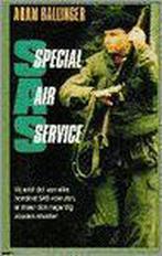 Special air service 9789051125238 A. Ballinger, Verzenden, Gelezen, A. Ballinger