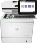 HP Color LaserJet Enterprise Flow MFP M578c, Printer, Ophalen of Verzenden, HP, Nieuw