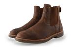Panama Jack Chelsea boots in maat 41 Bruin | 10% extra, Bruin, Verzenden, Boots, Gedragen