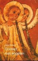 Contact met engelen 9789020280692 J.M. Howard, Boeken, Verzenden, Gelezen, J.M. Howard