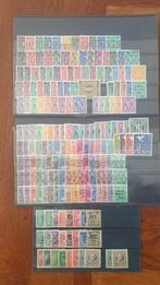 Geallieerde bezetting - Duitsland 1945/1948 - Diverse, Postzegels en Munten, Gestempeld