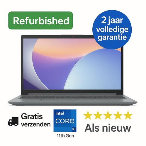 Be Deviceful verhuisdeals: top-laptops in prijs verlaagd nu!, Computers en Software, Windows Laptops, Refurbished, Ophalen of Verzenden