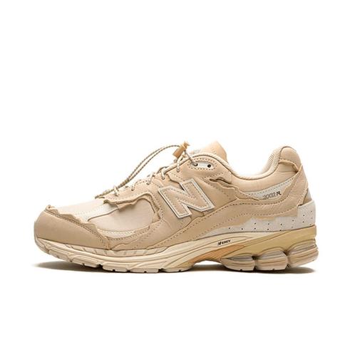 -9% New Balance  New Balance 2002r protection pack sandstone, Kleding | Heren, Schoenen, Nieuw, Verzenden