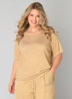 YESTA shirt Wyke Maat:, Kleding | Dames, Verzenden, Nieuw, Overige kleuren