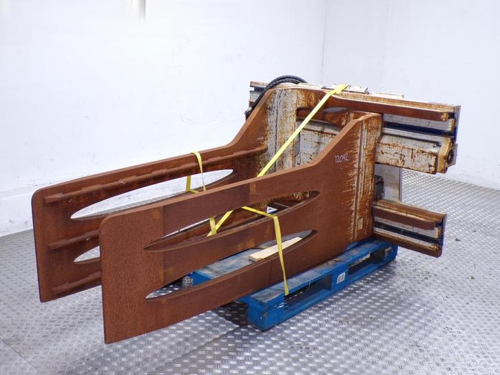 Cascade Balenklem, Zakelijke goederen, Machines en Bouw | Heftrucks en Intern transport, Verzenden