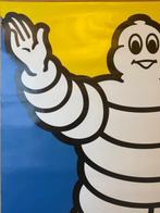 Anonymous - Poster Pubblicitario Michelin Bibendum