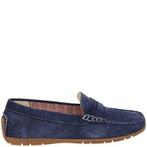 Sioux Carmona Velour mocassins & loafers voor dames, Nieuw, Espadrilles of Moccasins, Sioux, Verzenden