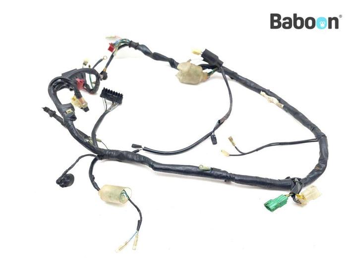 Kabelboom Honda VF 750 C Magna 1993-2003 (VF750 VF750C RC43), Motoren, Onderdelen | Honda, Gebruikt, Verzenden