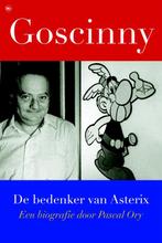 Goscinny 9789044324075 Pascal Ory, Boeken, Verzenden, Gelezen, Pascal Ory