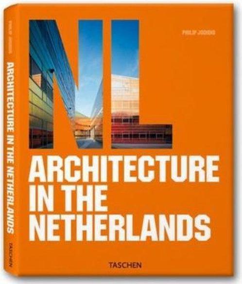 Architecture in the Netherlands, Boeken, Overige Boeken, Ophalen of Verzenden