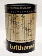Lufthansa - Ole Jorgensen - Container - acrylglas