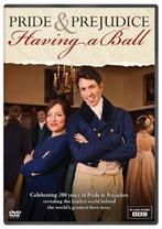 Pride and Prejudice - Having a Ball DVD (2013) Amanda, Cd's en Dvd's, Verzenden, Zo goed als nieuw