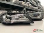 AUDI A8 4H XENON DENAMIC KOPLAMP R+L 4H0941030P_029P, Verzenden, Gebruikt, Audi