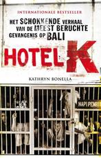 Hotel K. | Kathryn Bonella | 9789089755810, Zo goed als nieuw, Kathryn Bonella