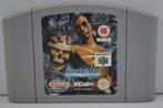 Shadow Man (N64 EUR), 1 speler, Verzenden, Zo goed als nieuw