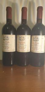 1996 , 1994 x2 Elio Altare, La Villa - Piëmont DOC - 3, Nieuw