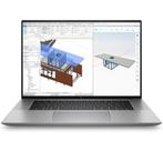 HP ZBook Studio G10 Core i7 32GB 1TB 16 inch GeForce RTX..., Computers en Software, Windows Laptops, Met videokaart, Verzenden