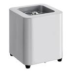 Glasbevriezer - Tafelmodel - alle formaten Glazen, Verzenden, Nieuw in verpakking, Overige typen