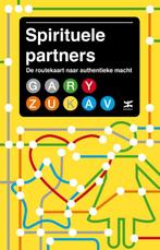 Spirituele partners 9789021548401 Gary Zukav, Boeken, Verzenden, Zo goed als nieuw, Gary Zukav