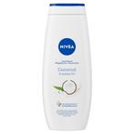 NIVEA Soft Care Coconut & Jojoba Oil Shower Gel, Verzenden, Nieuw