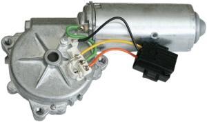 Volvo Ruitenwisser motor achterklep 850 +V70 -2000  Volvo on, Auto-onderdelen, Elektronica en Kabels, Nieuw, Volvo, Verzenden