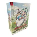 Wonder Boy: Asha in Monster World Collectors Edition, Verzenden, Nieuw