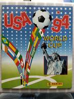 Panini World Cup USA 94 - 1 Compleet album - Near Mint (NM), Nieuw