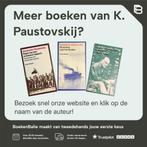 SPRONG NAAR HET ZUIDEN 9789029534031 K. Paustovskij, Verzenden, Gelezen, K. Paustovskij