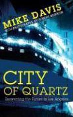 City of Quartz 9781844675685 Mike Davis, Verzenden, Zo goed als nieuw, Mike Davis
