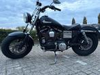 Harley-Davidson - XL 1200 - Sportster - Custom - 1200 cc -, Motoren