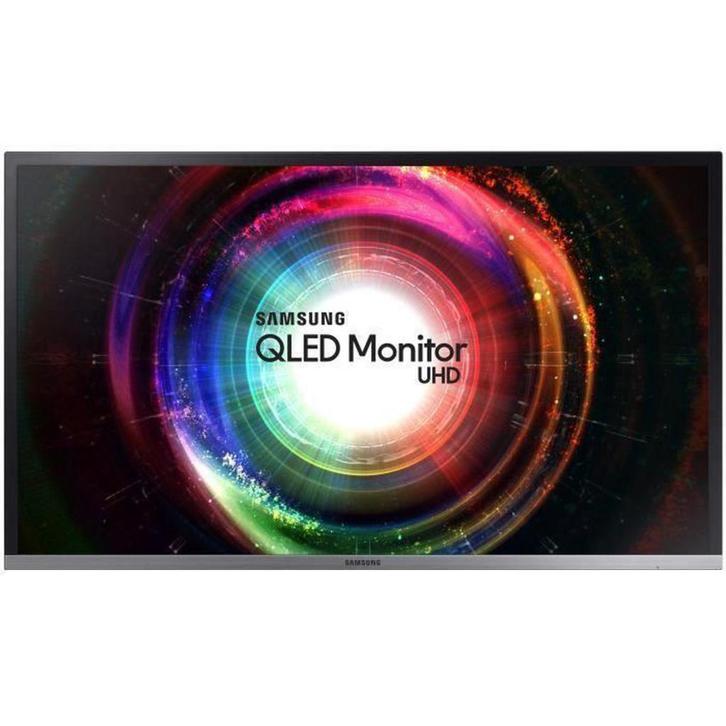 Samsung U32H850UM (VESA aansluiting), Computers en Software, Monitoren, Refurbished, Ophalen of Verzenden