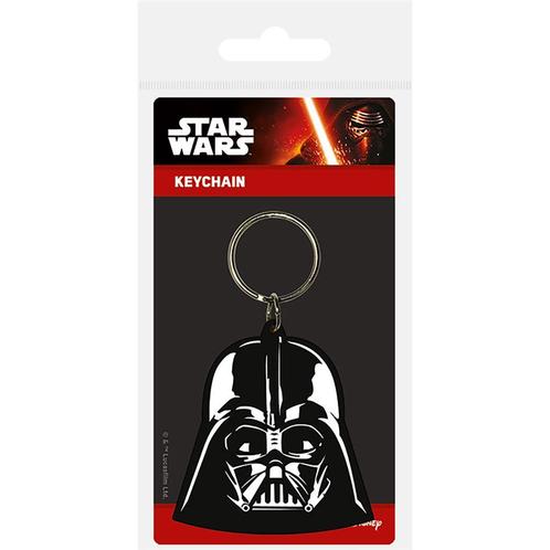 Star wars Darth Vader keychain, Verzamelen, Sleutelhangers, Nieuw, Verzenden