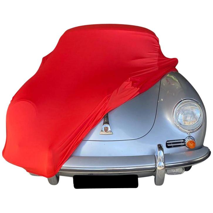 Autohoes passend voor Porsche 356 Urmodell binnen BESTE, Auto diversen, Autohoezen, Op maat, Nieuw, Ophalen of Verzenden