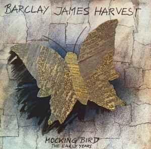 LP gebruikt - Barclay James Harvest - Mocking Bird - The..., Cd's en Dvd's, Vinyl | Rock, Zo goed als nieuw, Verzenden