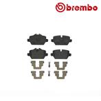 BREMBO Remblokken set BMW 316i achterzijde, Auto-onderdelen, Remmen en Aandrijving, Verzenden, Nieuw