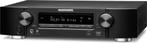 Marantz NR1509 - 5.2 AV-receiver met 6 HDMI ingangen, Overige systemen, Zo goed als nieuw, 60 tot 120 watt, Ophalen