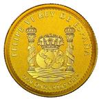 Spanje. 2025 1/10 oz €0.15 EUR Spain Gold Imperial Eagle