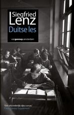 Duitse les 9789461640048 Siegfried Lenz, Boeken, Verzenden, Gelezen, Siegfried Lenz
