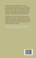 Een distel in bloei 9789025320102 Bart Meuleman, Verzenden, Zo goed als nieuw, Bart Meuleman