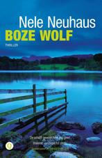 Boze wolf / Bodenstein & Kirchoff / 6 9789021454801, Verzenden, Zo goed als nieuw, Nele Neuhaus