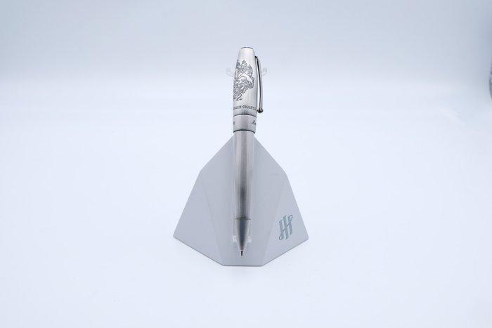 Montegrappa - Fortuna - Bulgarian Unity - Limited edition, Verzamelen, Pennenverzamelingen