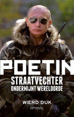 Poetin |  NIEUW | Duk, Wierd | 9789044651713, Boeken, Ophalen of Verzenden, Nieuw, Duk, Wierd