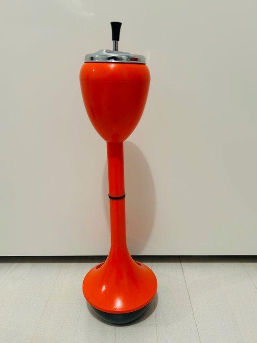 Caimi Brevetti - Renato Caimi - Asbak - Modello Dondolino, Antiek en Kunst, Antiek | Meubels | Stoelen en Banken