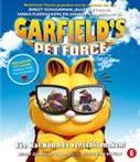 Garfield's pet force - Blu-ray