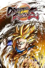Dragon Ball FighterZ [Xbox One], Spelcomputers en Games, Ophalen of Verzenden, Nieuw