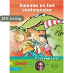 Sammie en het snotmonster / Lees! 9789048707553, Verzenden, Gelezen, Paul van Loon