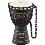 Nino Percussion NINO-ADJ4-XS Moon Rhythm African djembe X-Sm, Muziek en Instrumenten, Percussie, Verzenden, Nieuw