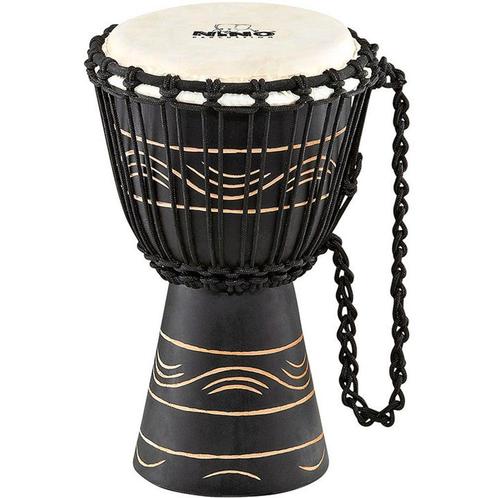 Nino Percussion NINO-ADJ4-XS Moon Rhythm African djembe X-Sm, Muziek en Instrumenten, Percussie, Verzenden