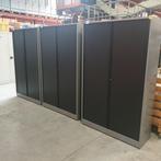 Ahrend roldeurkast met schades (intensief gebruikt) - 195x12, Ophalen of Verzenden, Nieuw