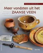 Meer vondsten uit het Zaanse veen / Archeologie in, Boeken, Verzenden, Gelezen, Piet Kleij